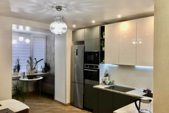 Продам 2-х кімнатну квартиру в новобудові, Гагарина проспект, Код: 759362/2