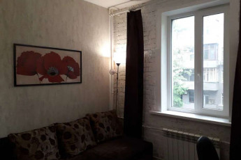 Сдам гостинку, Сосновая Горка, Научная метро, Код: 759472/2