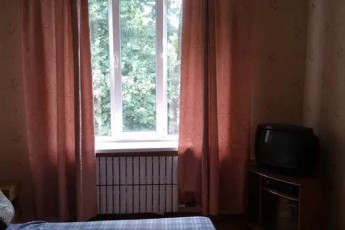 Сдам 1-кімнатну квартиру, Салтовка, Французский бульвар, Код: 759863/1