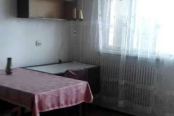 Сдам 1-кімнатну квартиру, Сосновая Горка, Научная метро, Код: 759867/1