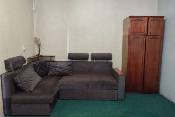 Сдам 1-кімнатну квартиру, Даниловка Большая, Код: 759973/1