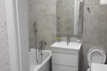 Сдам 1-кімнатну квартиру в новобудові, Холодная Гора, Холодная Гора метро, Код: 759973/2