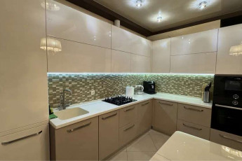 Продам 3-х кімнатну квартиру, Холодная Гора, Лысая Гора, Код: 760027/2