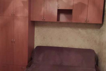 Сдам 1-кімнатну квартиру, ХТЗ, Пролетарская метро (Индустриальная), Код: 760137/3