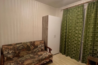 Продам 1-кімнатну квартиру, Новые дома, Маршала Жукова метро (Дворец спорта), Код: 760521/2