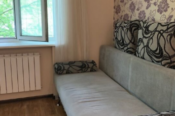 Продам 1-кімнатну квартиру, Новые дома, Маршала Жукова метро (Дворец спорта), Код: 760521/3