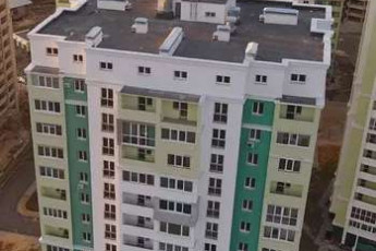 Продам 2-х кімнатну квартиру в новобудові, Центральный рынок, Центральный Рынок метро, Код: 760579/2