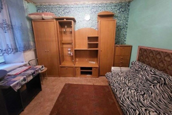 Продам 1-кімнатну квартиру, Центральный рынок, Центральный Рынок метро, Код: 760598/2