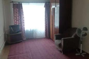 Сдам 1-кімнатну квартиру, Салтовский, Код: 760613/1