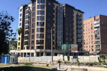 Продам 2-х кімнатну квартиру в новобудові, Холодная Гора, Код: 760616/4