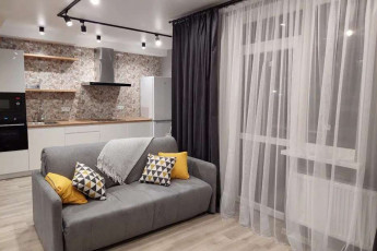 Сдам 1-кімнатну квартиру в новобудові, Новые дома, Маршала Жукова метро (Дворец спорта), Код: 760696/5