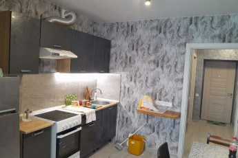 Сдам 1-кімнатну квартиру в новобудові, Новые дома, Маршала Жукова метро (Дворец спорта), Код: 760891/4