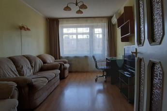 Сдам 2-х кімнатну квартиру, Холодная Гора, Холодная Гора метро, Код: 760917/1