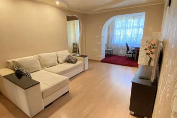 Продам 2-х кімнатну квартиру, Павлово поле, Ботанический сад метро, Код: 761083/2