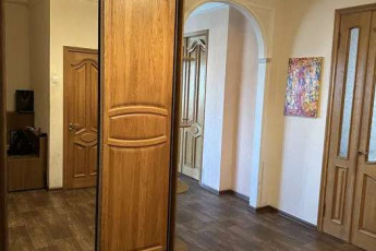 Сдам 4-х кімнатну квартиру, Сосновая Горка, Код: 761091/3