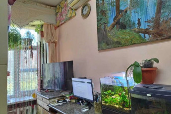 Продам гостинку, ХТЗ, ХТЗ метро, Код: 761169/1