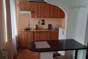 Сдам 1-кімнатну квартиру, Новые дома, Маршала Жукова метро (Дворец спорта), Код: 761352/1