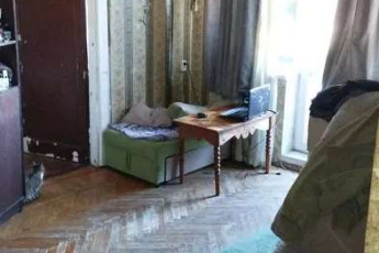 Продам 2-х кімнатну квартиру, ХТЗ, ХТЗ метро, Код: 761375/2