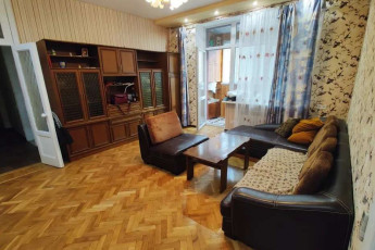 Сдам 2-х кімнатну квартиру, Центр, Пушкинская метро, Код: 761392/1