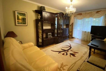 Сдам 2-х кімнатну квартиру, Сосновая Горка, Код: 761412/2