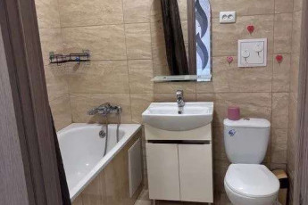 Сдам 1-кімнатну квартиру в новобудові, ХТЗ, ХТЗ метро, Код: 761503/2