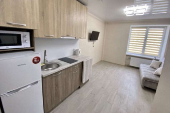 Продам 1-кімнатну квартиру, Павлово поле, Код: 761612/3