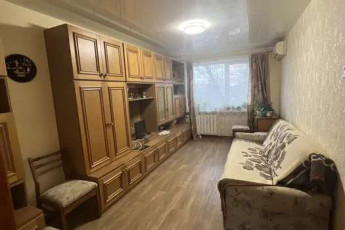Продам 2-х кімнатну квартиру, Павлово поле, 23 Августа метро, Код: 761612/4