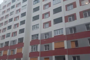 Продам 1-кімнатну квартиру в новобудові, Журавлевка, ЖК Гидропарк, Код: 761752/2