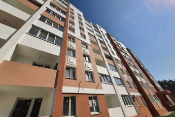 Продам 1-кімнатну квартиру в новобудові, Салтовка, Код: 761887/2