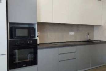 Сдам 1-кімнатну квартиру в новобудові, Новые дома, Маршала Жукова метро (Дворец спорта), Код: 761900/2