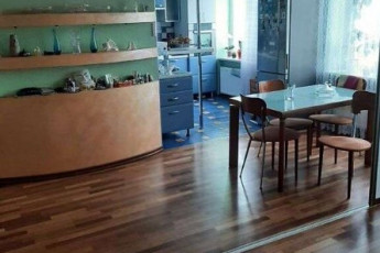 Продам 3-х кімнатну квартиру, Новые дома, Код: 762069/2