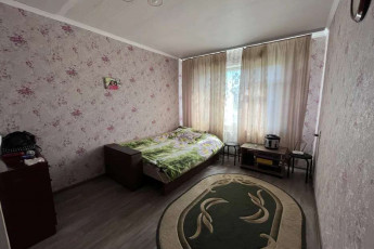 Продам 3-х кімнатну квартиру, Алексеевка, Победа метро, Код: 762328/2