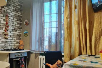 Продам 2-х кімнатну квартиру, Павлово поле, Ботанический сад метро, Код: 762608/5