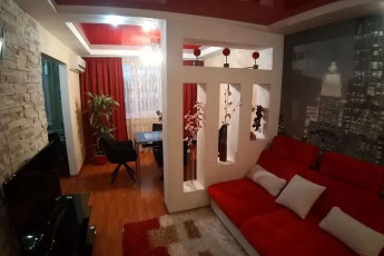 Продам 3-х кімнатну квартиру, Салтовка, Код: 762751/2