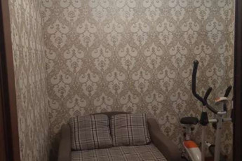 Продам 4-х кімнатну квартиру, Алексеевка, Победа метро, Код: 762875/3