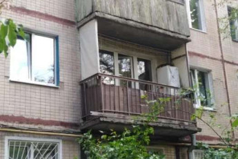 Сдам 2-х кімнатну квартиру, Новые дома, Армейская метро (Советской Армии), Код: 762889/2