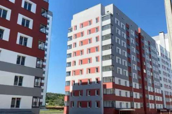 Продам 1-кімнатну квартиру в новобудові, Журавлевка, Код: 763109/2