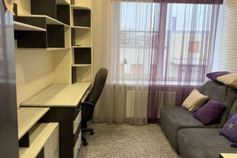 Сдам гостинку, Салтовка, Академика Павлова метро, Код: 763355/2