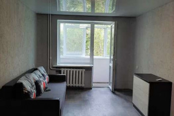 Продам 1-кімнатну квартиру, Рогань, Код: 763458/2