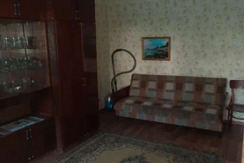 Сдам 2-х кімнатну квартиру, Рогань, Код: 763458/3