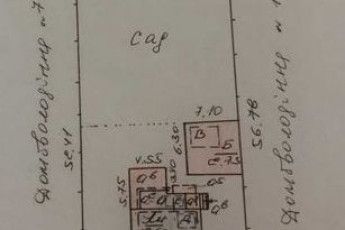 Продам дом, Сосновая Горка, Липовая ул., Код: 763683/1