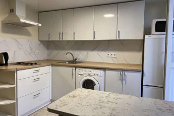 Сдам 1-кімнатну квартиру в новобудові, Гагарина проспект, Защитников Украины метро (Площадь Восстания), Код: 763938/2