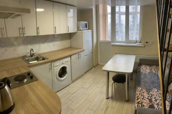 Сдам 1-кімнатну квартиру в новобудові, Гагарина проспект, Защитников Украины метро (Площадь Восстания), Код: 763938/3