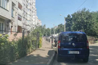 Сдам 3-х кімнатну квартиру в новобудові, Гагарина проспект, Проспект Гагарина метро, Код: 764036/1