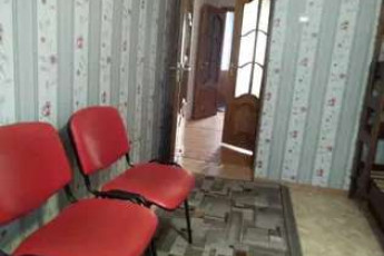 Сдам 4-х кімнатну квартиру, Гагарина проспект, Школа №19, Код: 764036/4