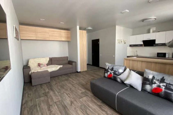 Сдам 1-кімнатну квартиру в новобудові, ХТЗ, Масельского метро, Код: 764079/6