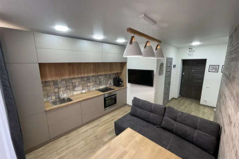 Сдам 3-х кімнатну квартиру, Новые дома, Маршала Жукова метро (Дворец спорта), Код: 764079/7