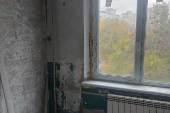 Продам 1-кімнатну квартиру, Салтовка, Код: 764086/12