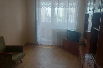 Продам 1-кімнатну квартиру, Рогань, Солнечный, Код: 764086/5