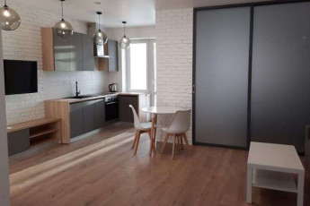 Сдам 1-кімнатну квартиру в новобудові, Новые дома, Маршала Жукова метро (Дворец спорта), Код: 764116/4